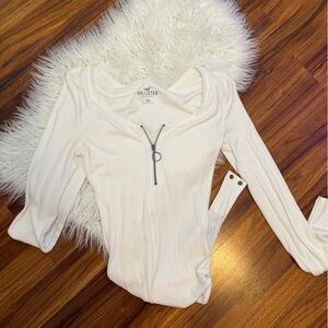 Hollister Bodysuit